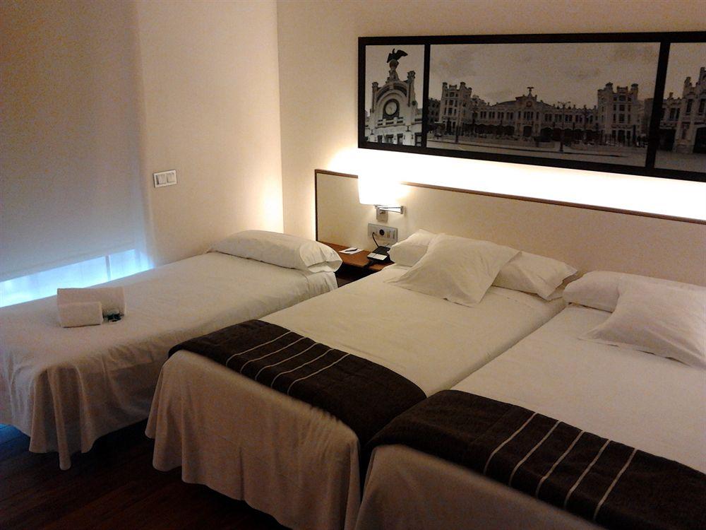 Hotel Primus Valencia