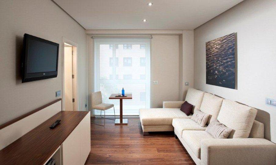 Hotel Primus Valencia