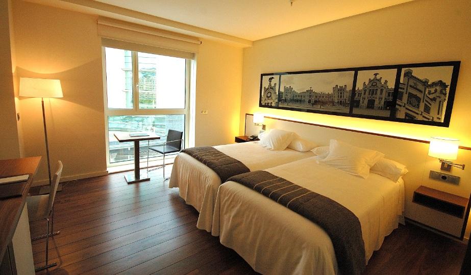 Hotel Primus Valencia