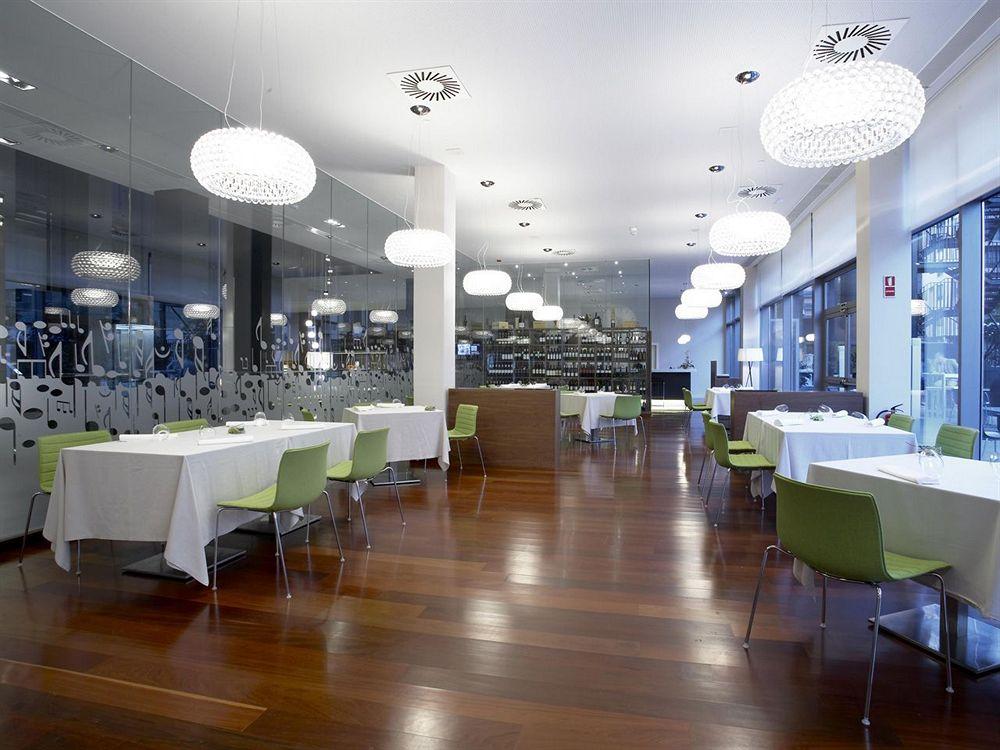 Hotel Primus Valencia