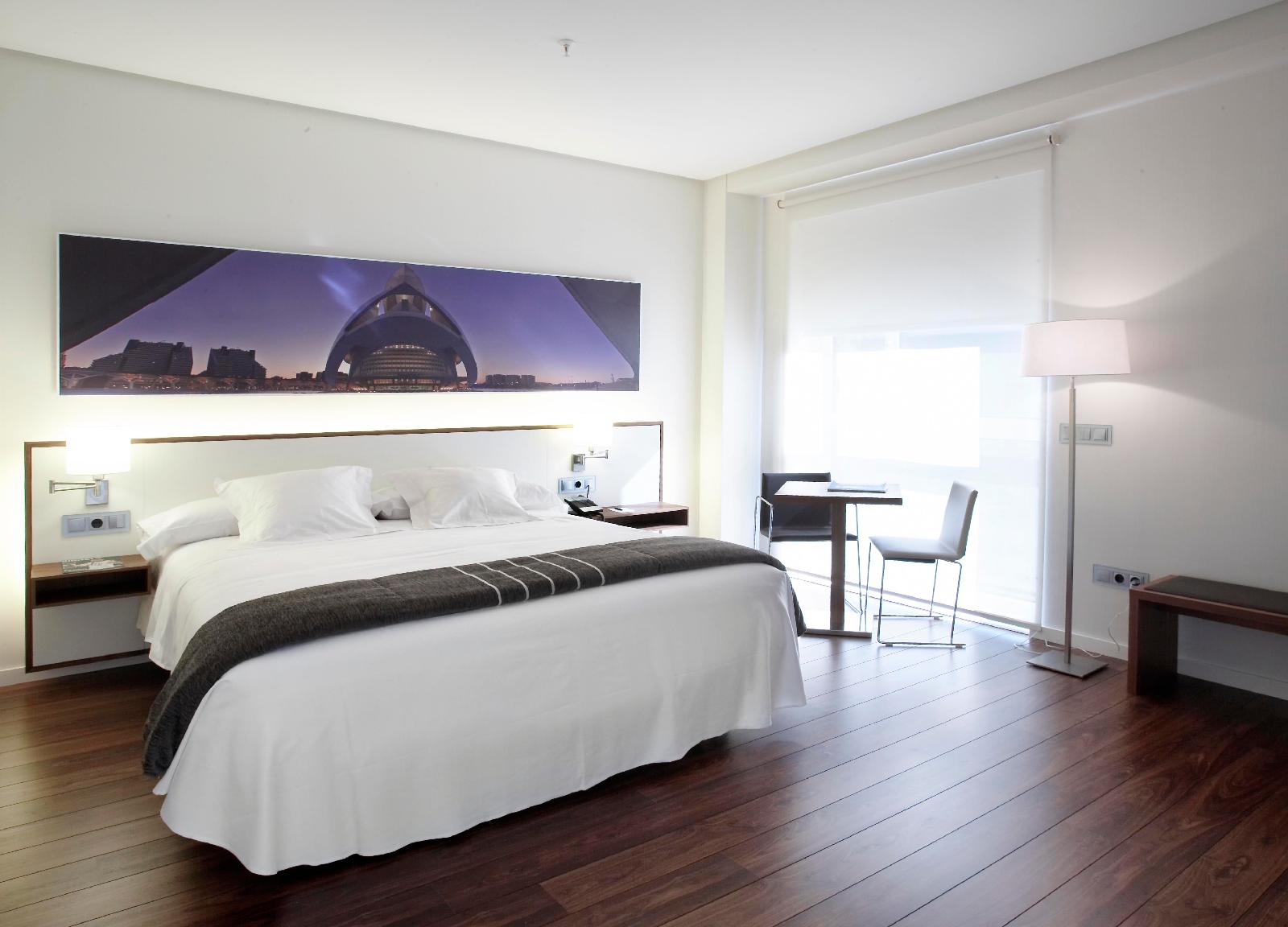 Hotel Primus Valencia
