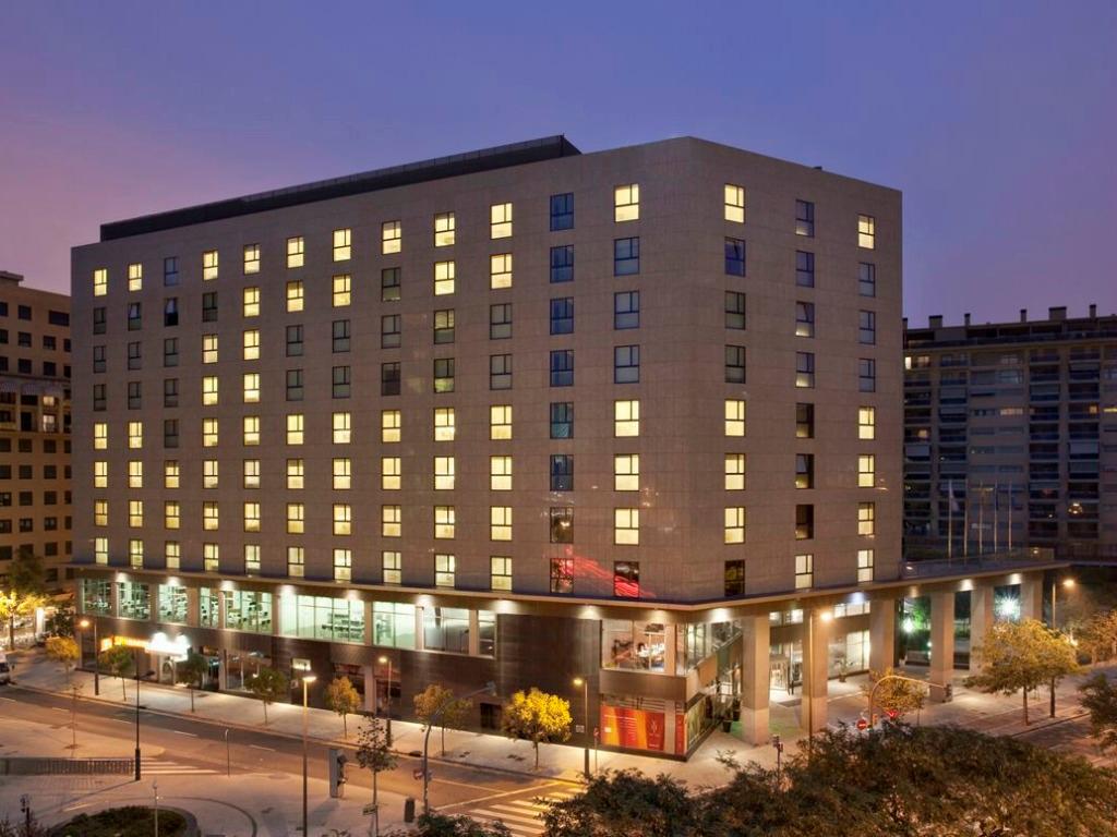 Hotel Primus Valencia