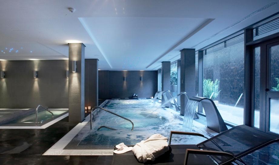 Hotel Primus Valencia