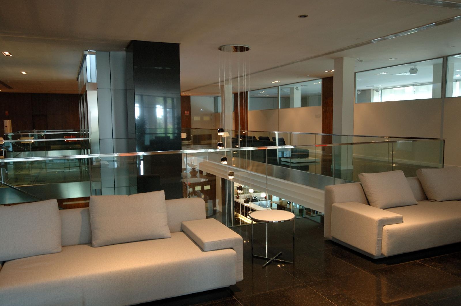 Hotel Primus Valencia