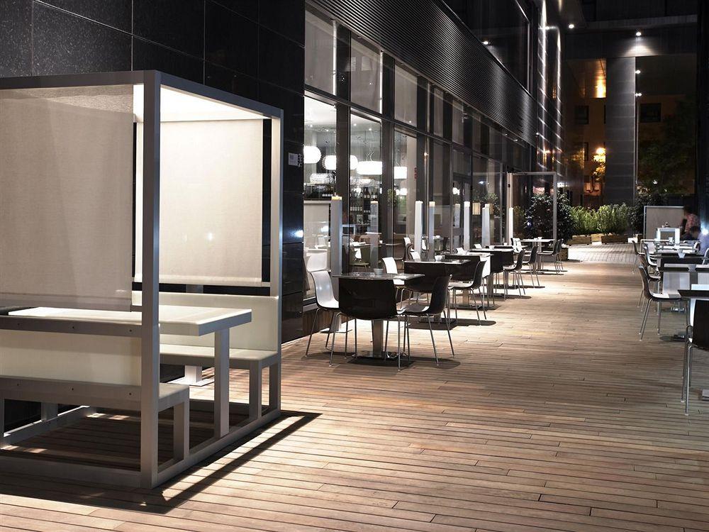 Hotel Primus Valencia
