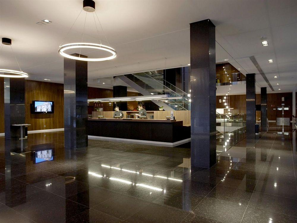 Hotel Primus Valencia
