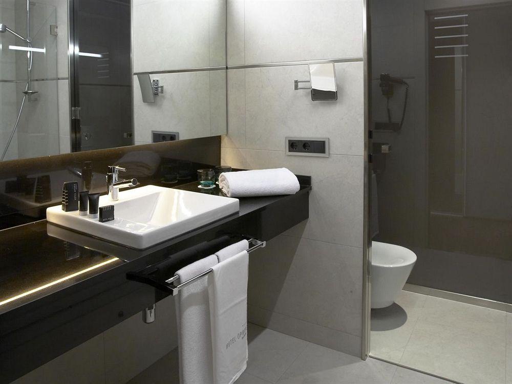 Hotel Primus Valencia