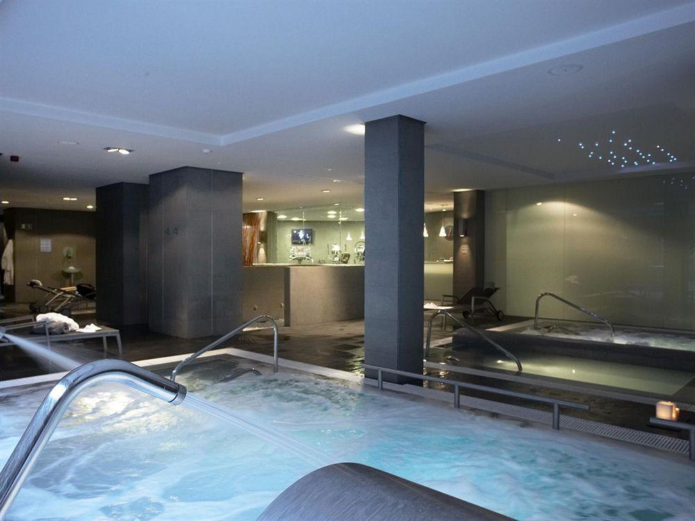 Hotel Primus Valencia