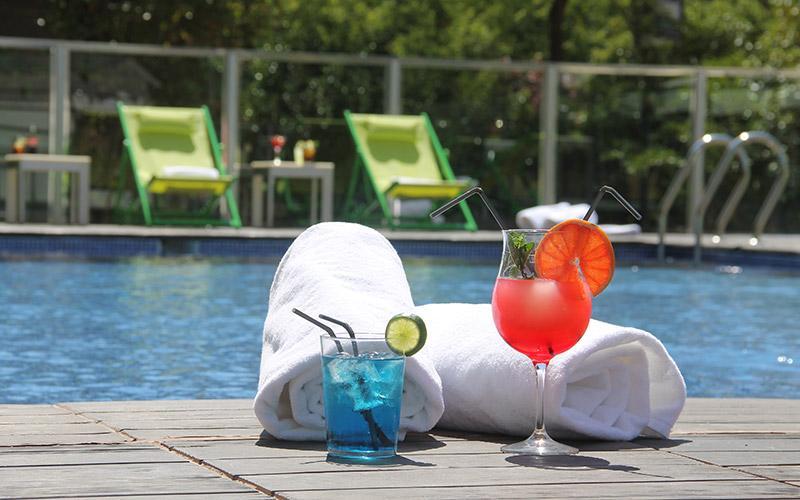 Hotel Primus Valencia