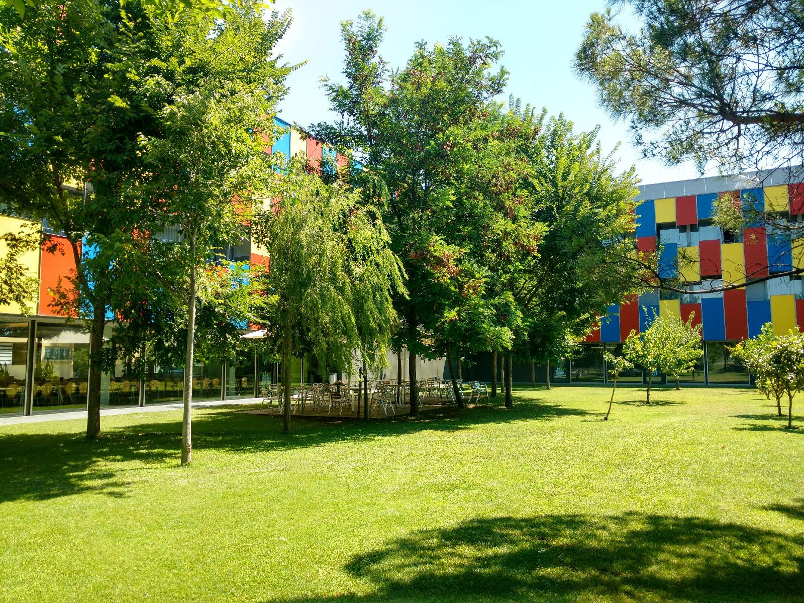 Alberg Centre Esplai