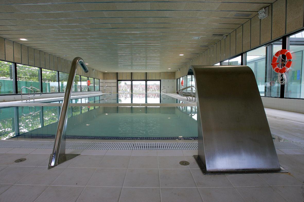 Alberg Centre Esplai