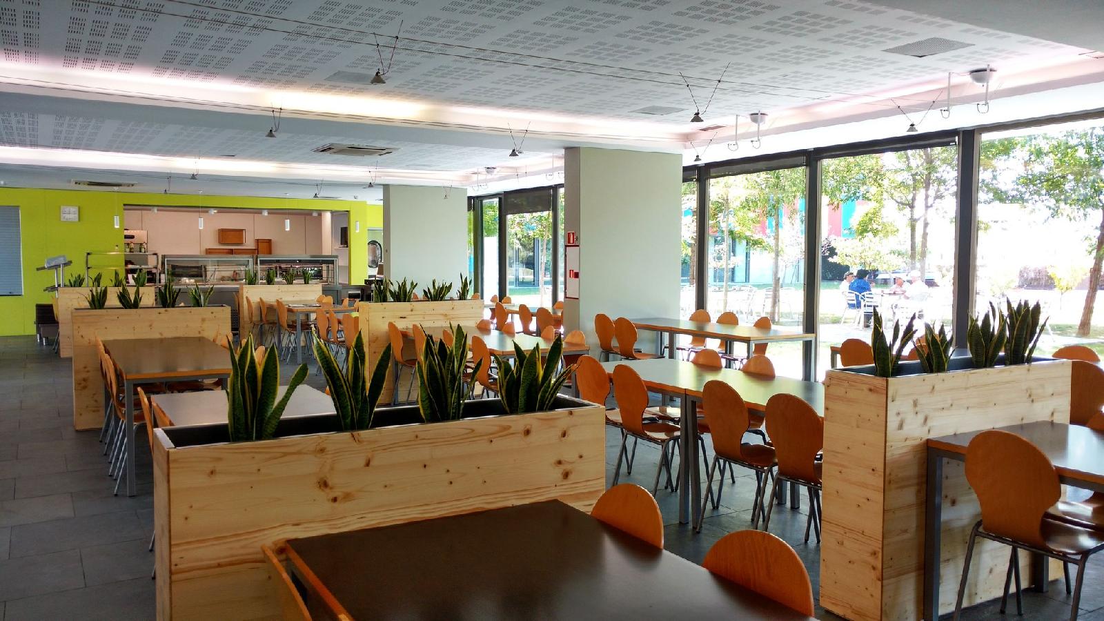 Alberg Centre Esplai