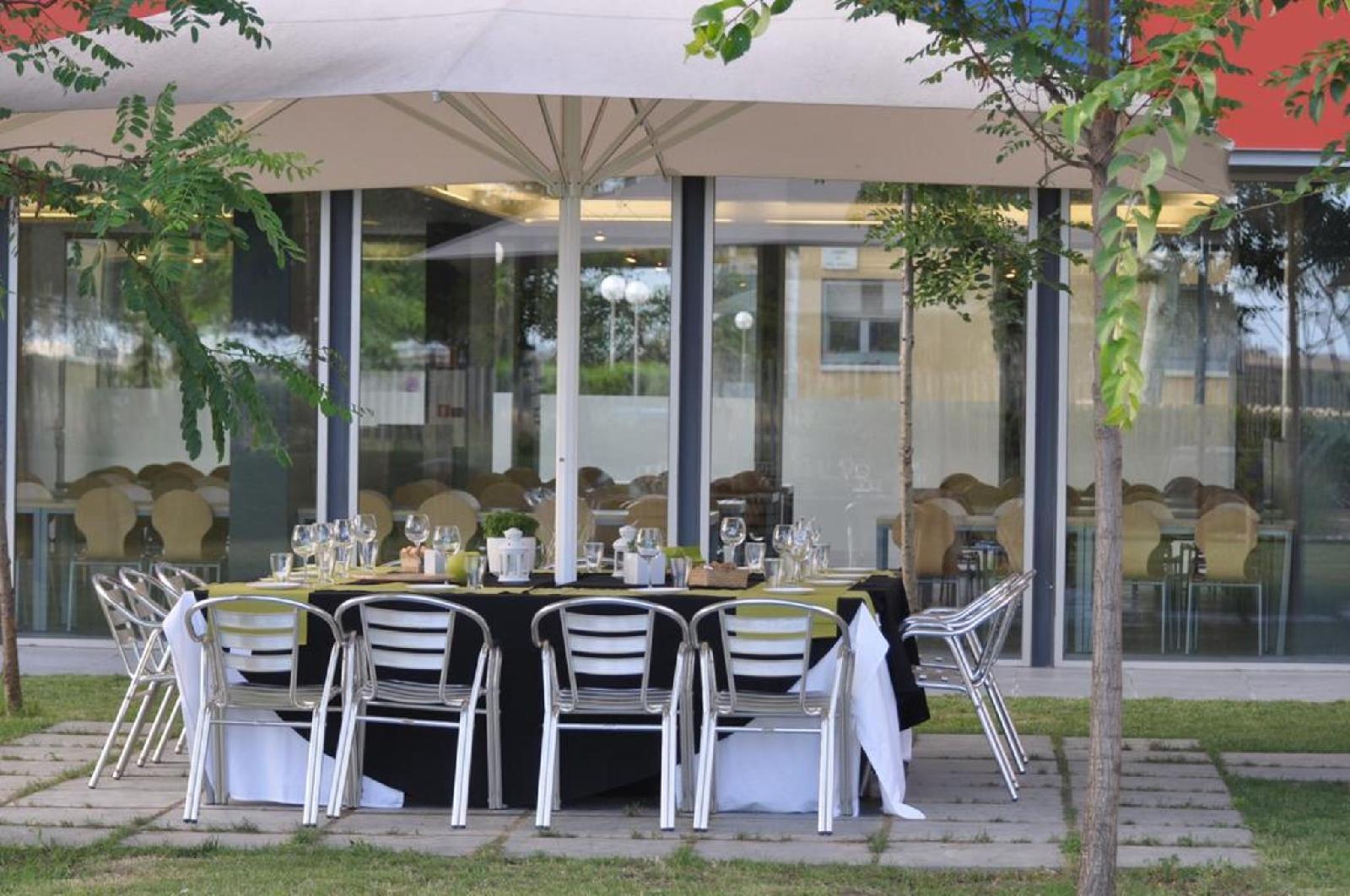 Alberg Centre Esplai