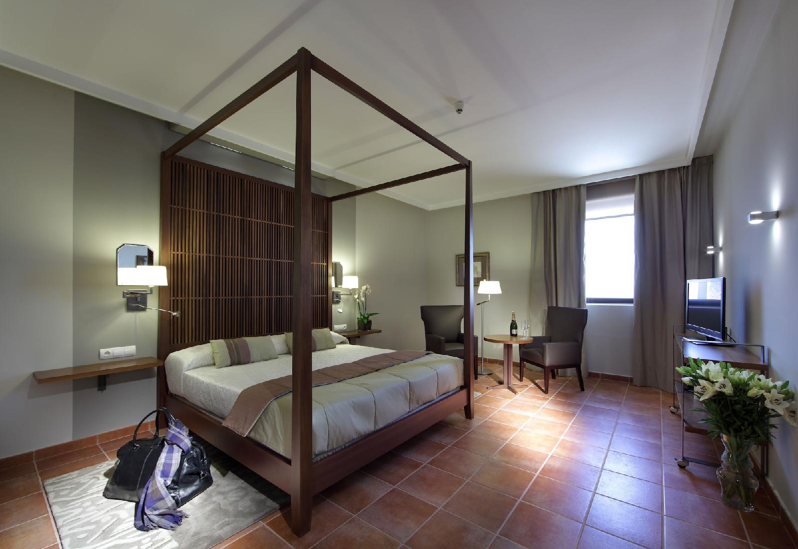 Parador De Lorca