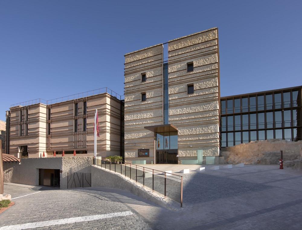 Parador De Lorca