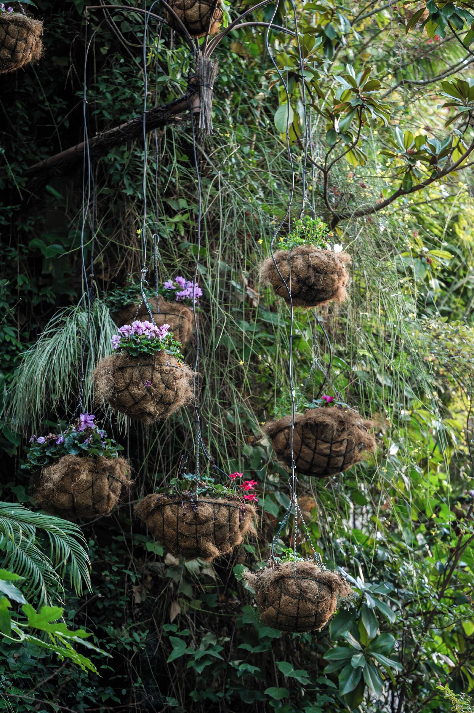 Inhala Hotel Garden
