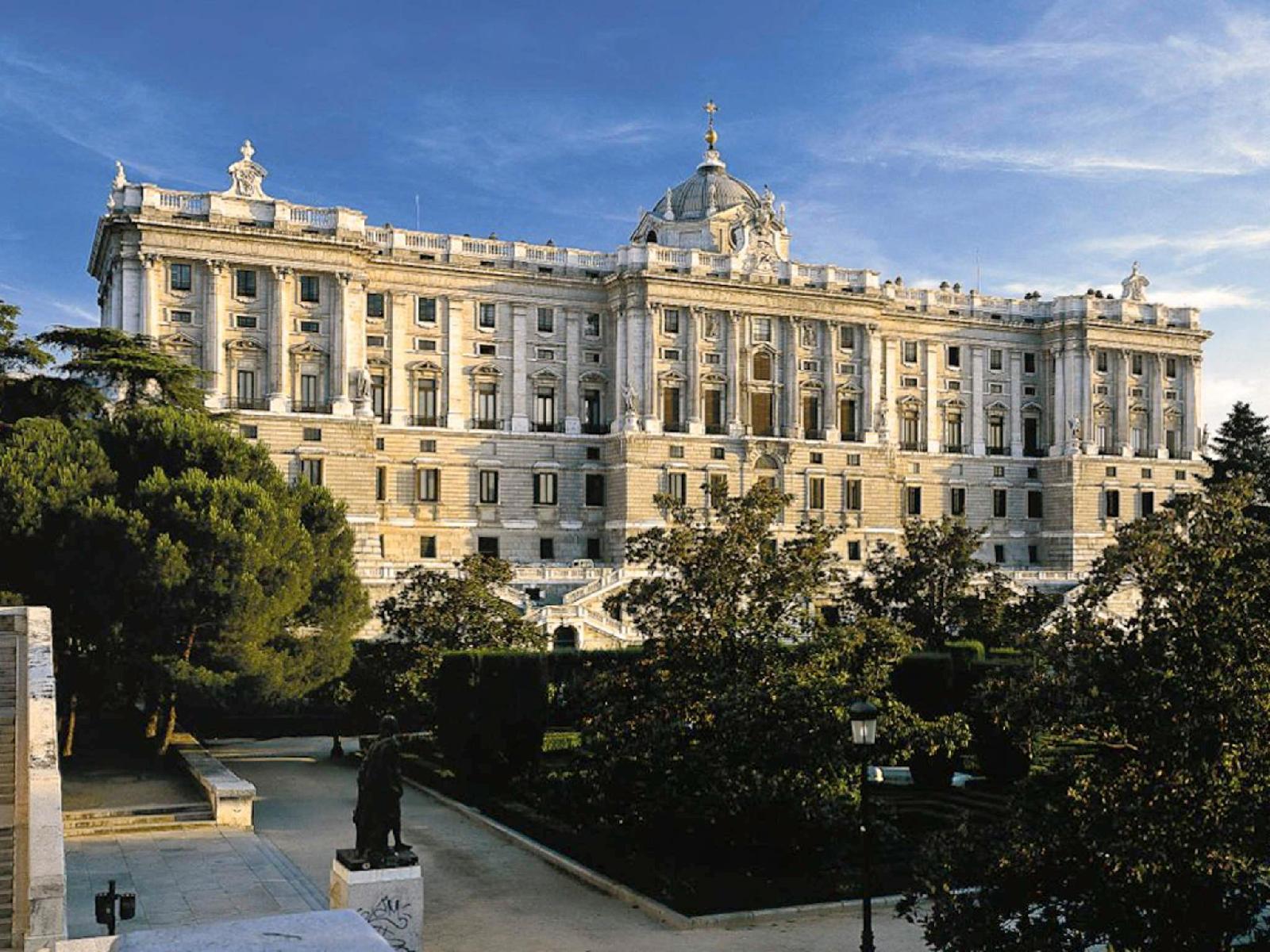 Ibis Madrid Calle Alcala