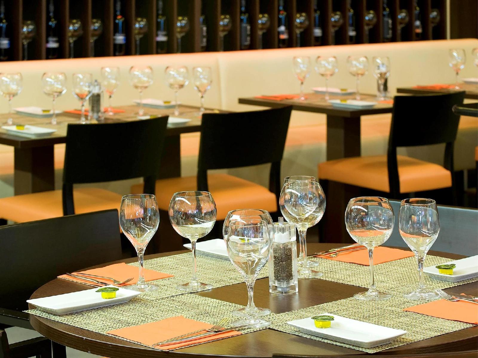 Ibis Madrid Calle Alcala