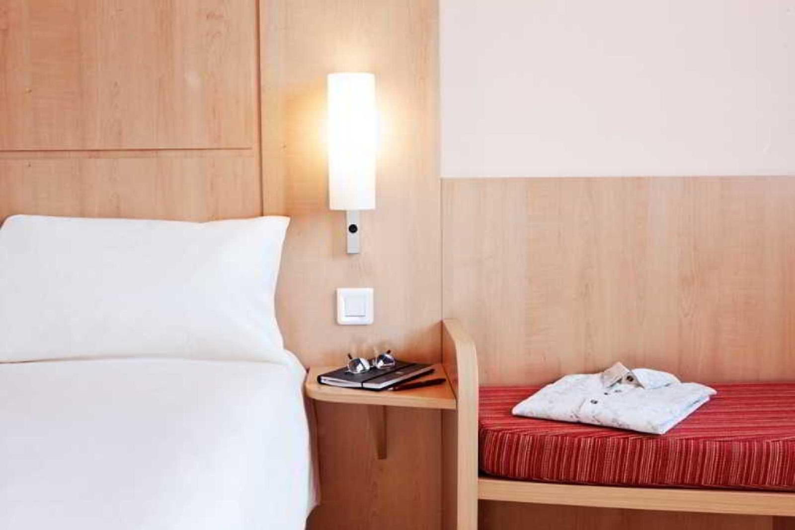 Ibis Madrid Calle Alcala