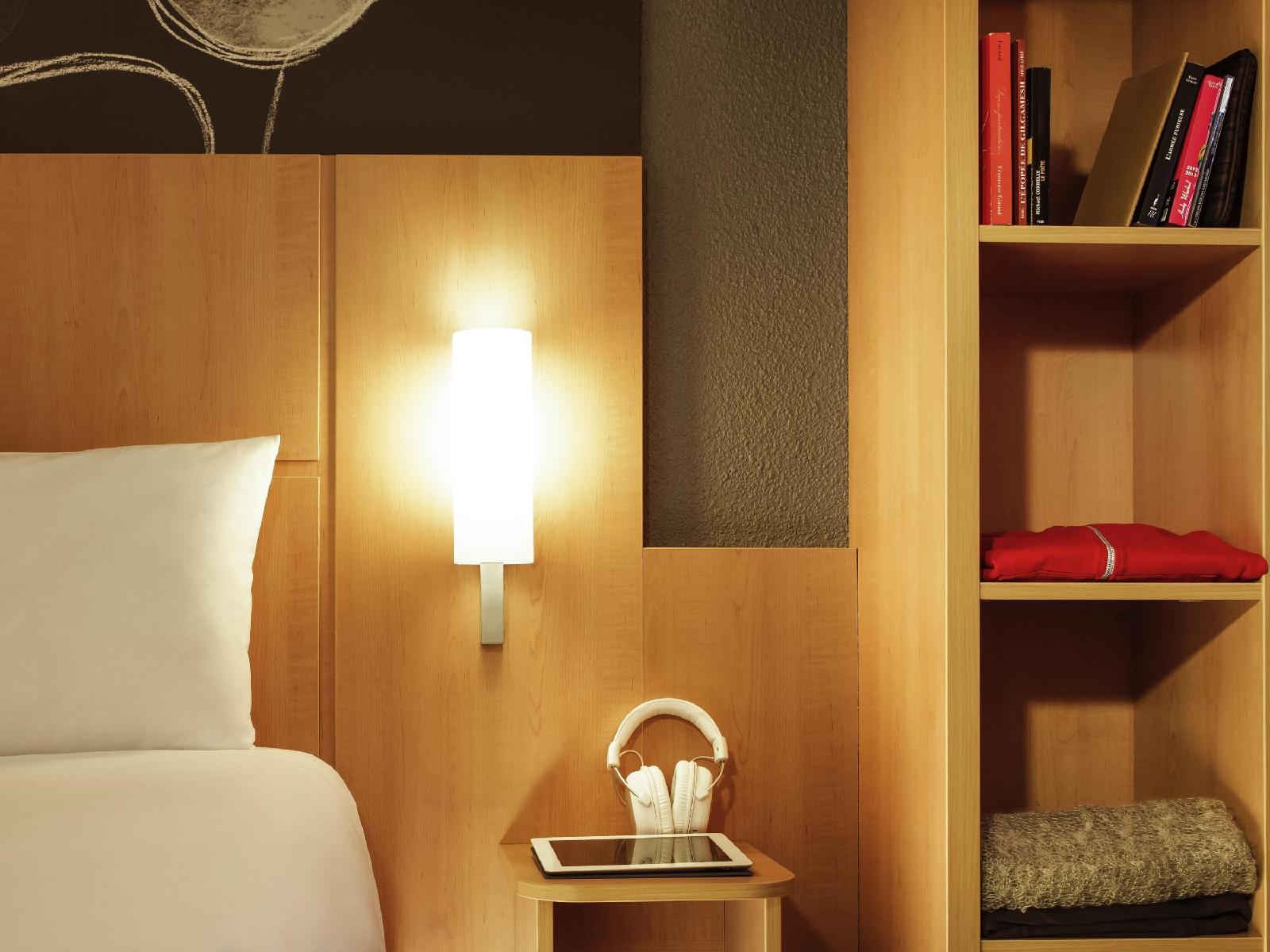 Ibis Madrid Calle Alcala