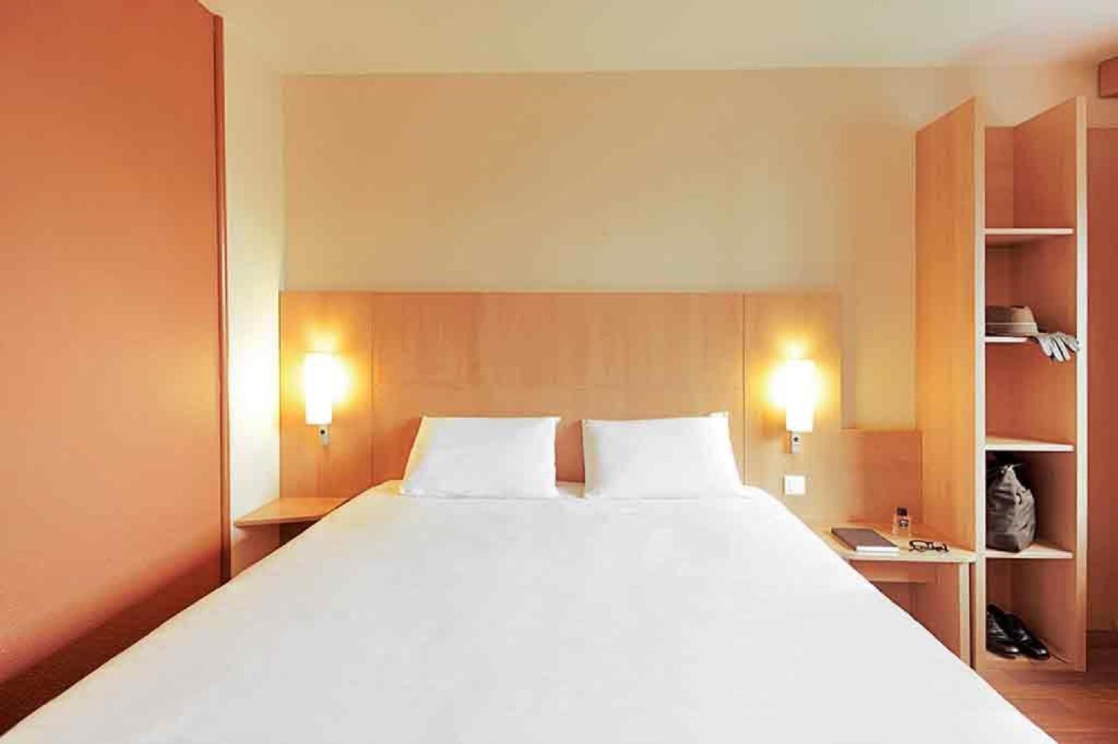 Ibis Madrid Calle Alcala