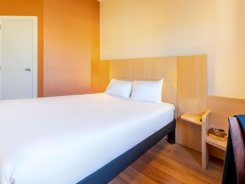 Ibis Madrid Calle Alcala