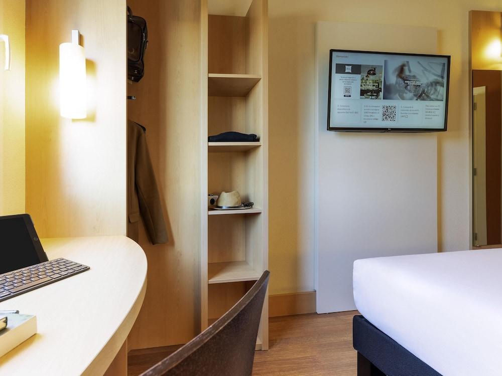 Ibis Madrid Calle Alcala