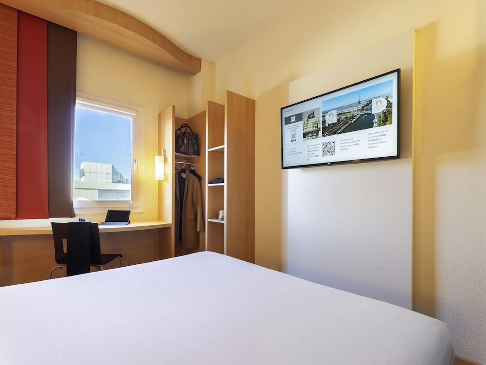 Ibis Madrid Calle Alcala