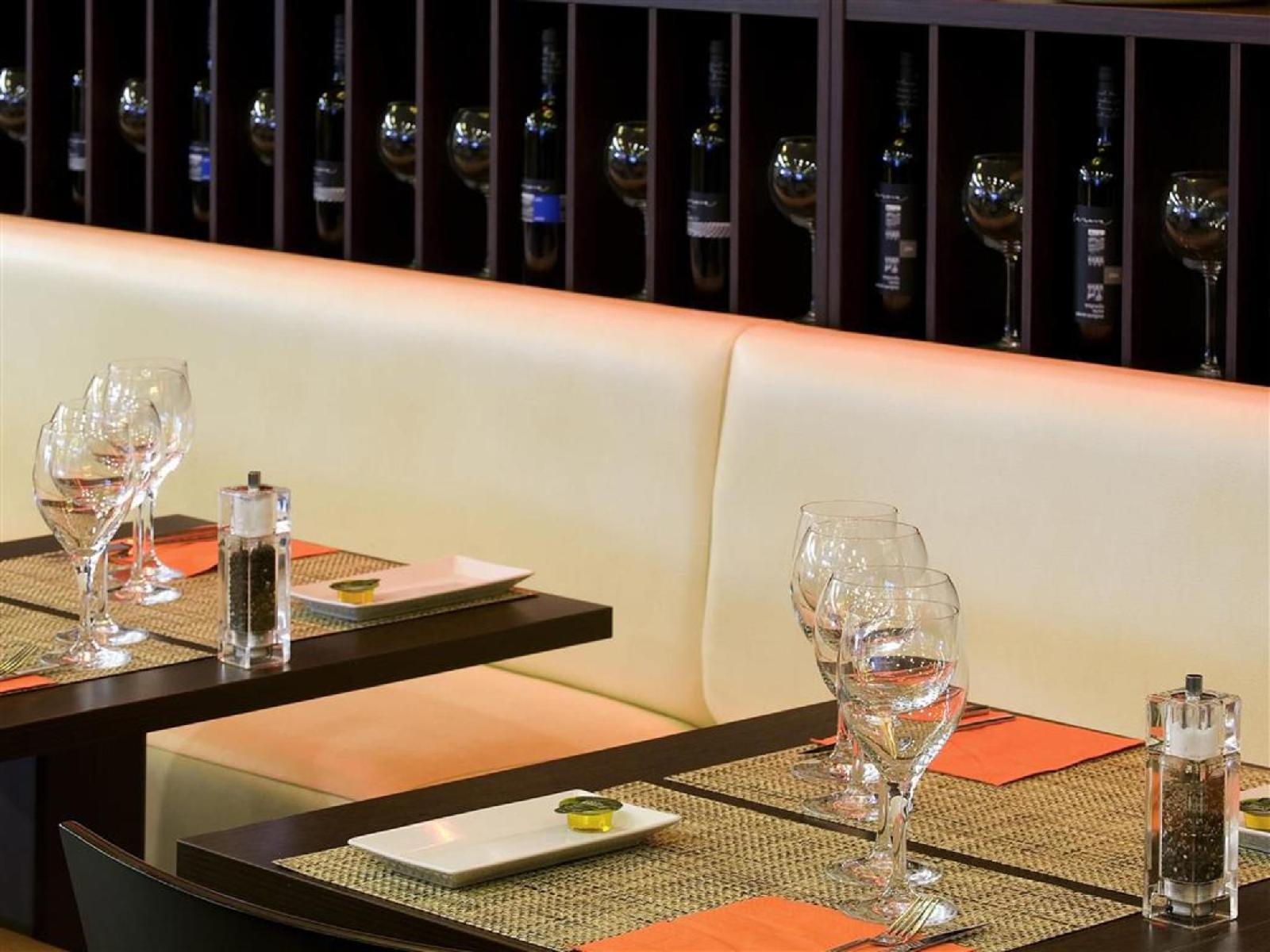 Ibis Madrid Calle Alcala