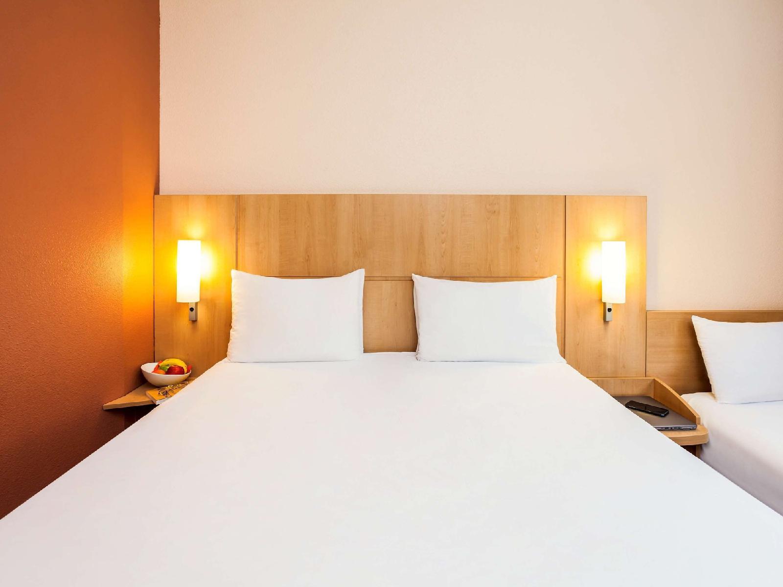 Ibis Madrid Calle Alcala