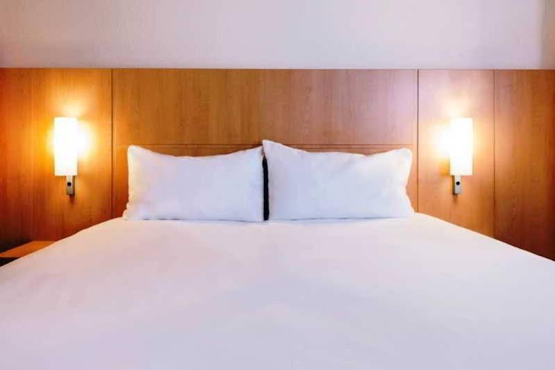 Ibis Madrid Calle Alcala