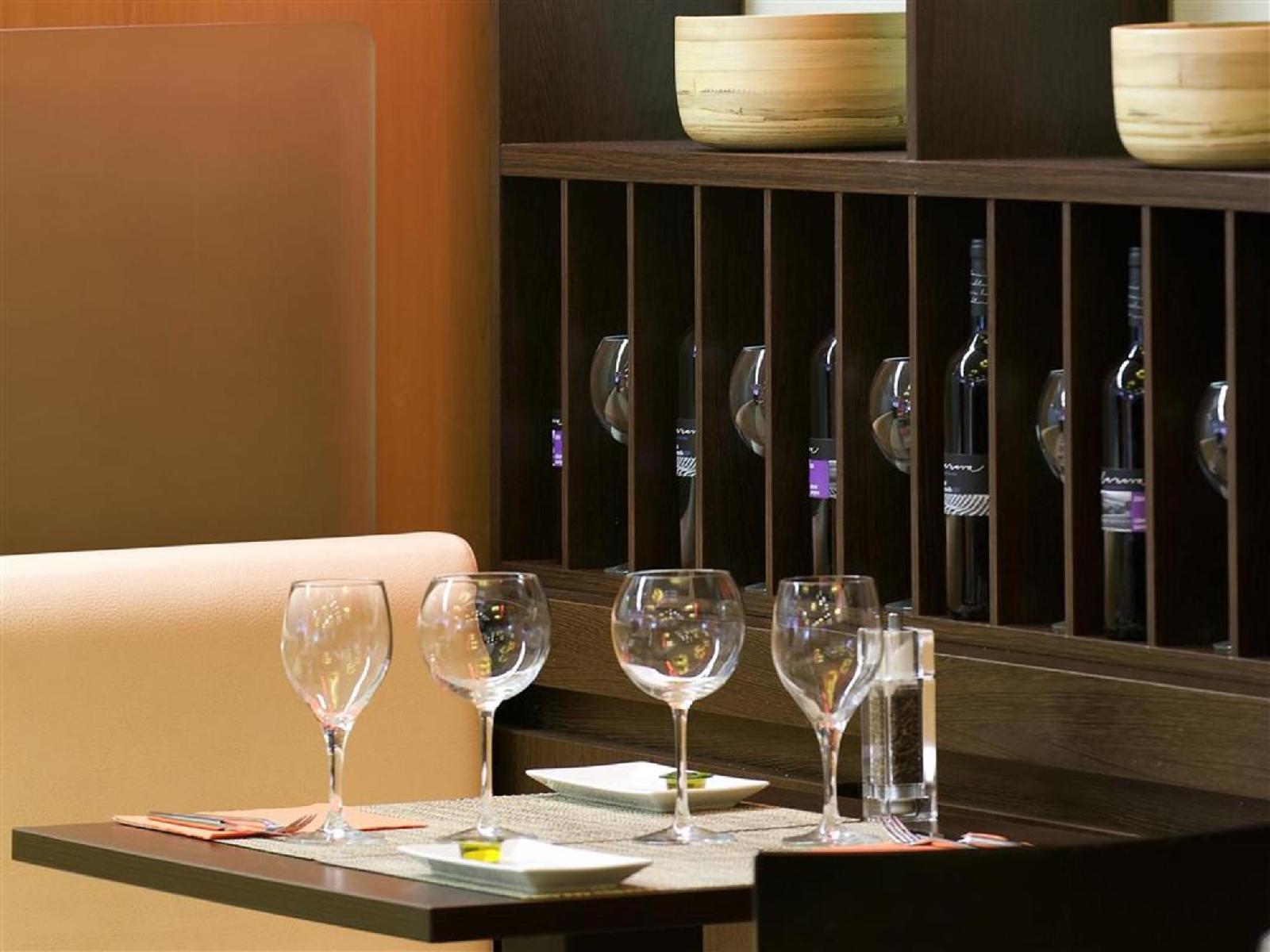 Ibis Madrid Calle Alcala