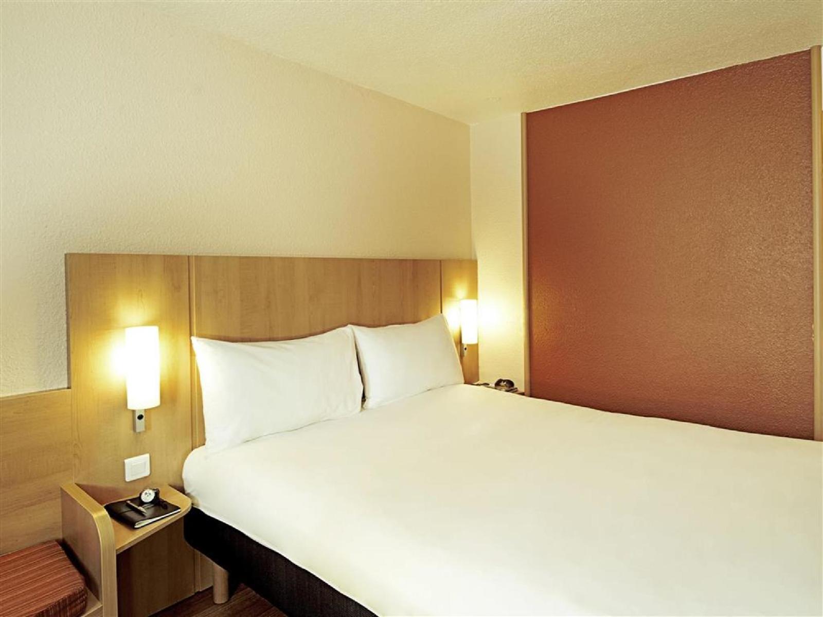 Ibis Madrid Calle Alcala