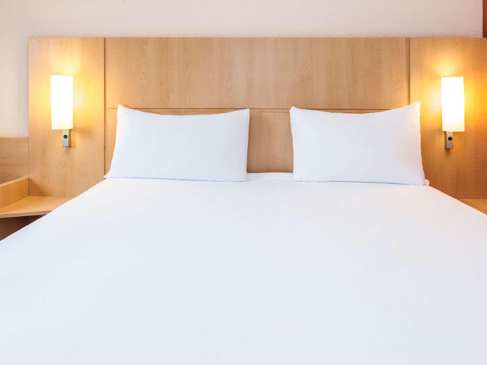 Ibis Madrid Calle Alcala