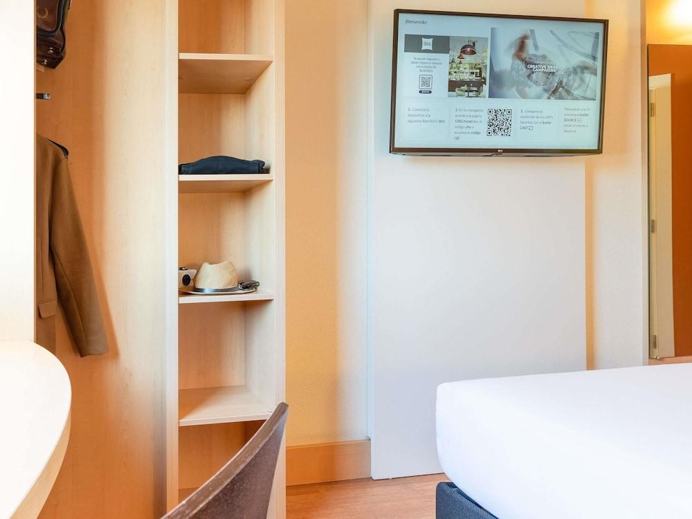 Ibis Madrid Calle Alcala