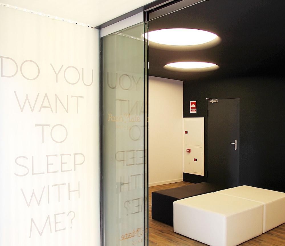 Room Mate Pau
