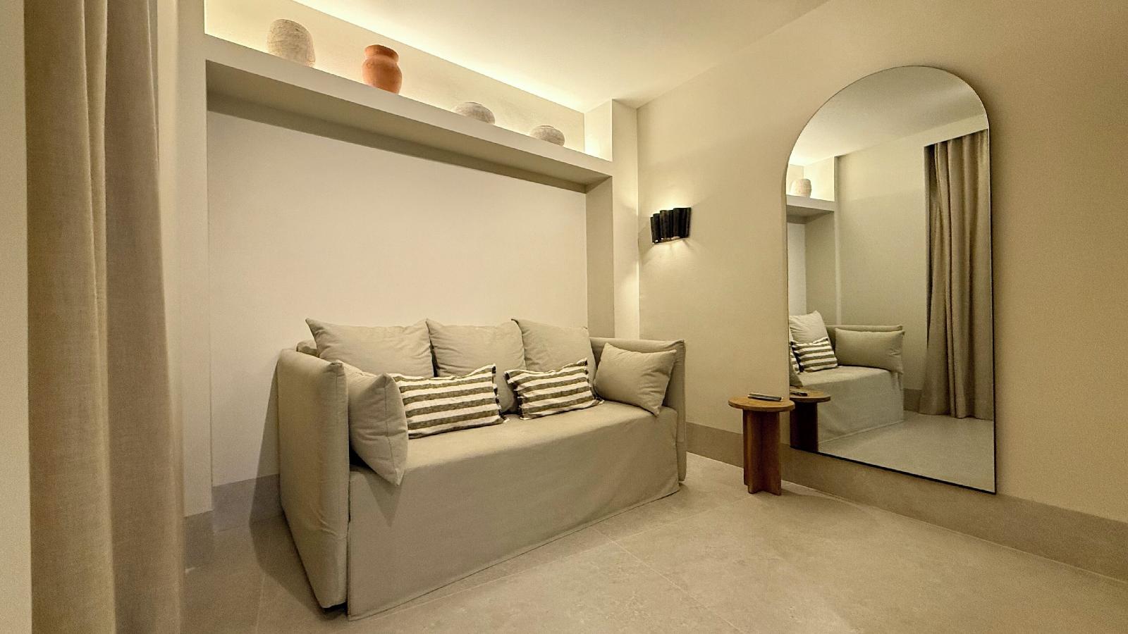 Cosy Rooms Tapinería
