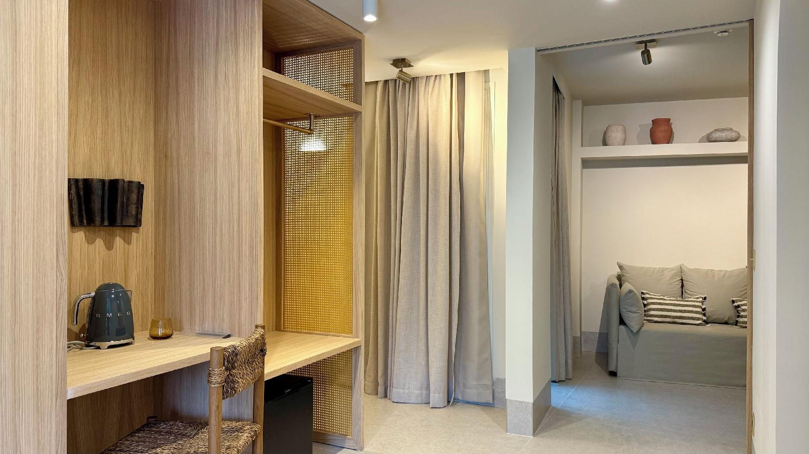 Cosy Rooms Tapinería
