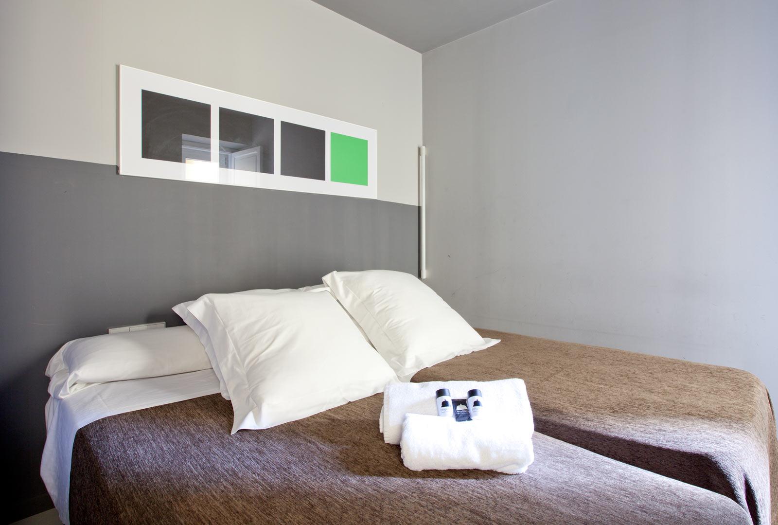 Cosy Rooms Tapinería