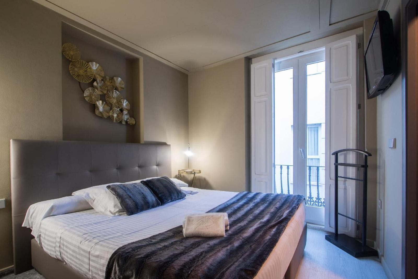Cosy Rooms Tapinería