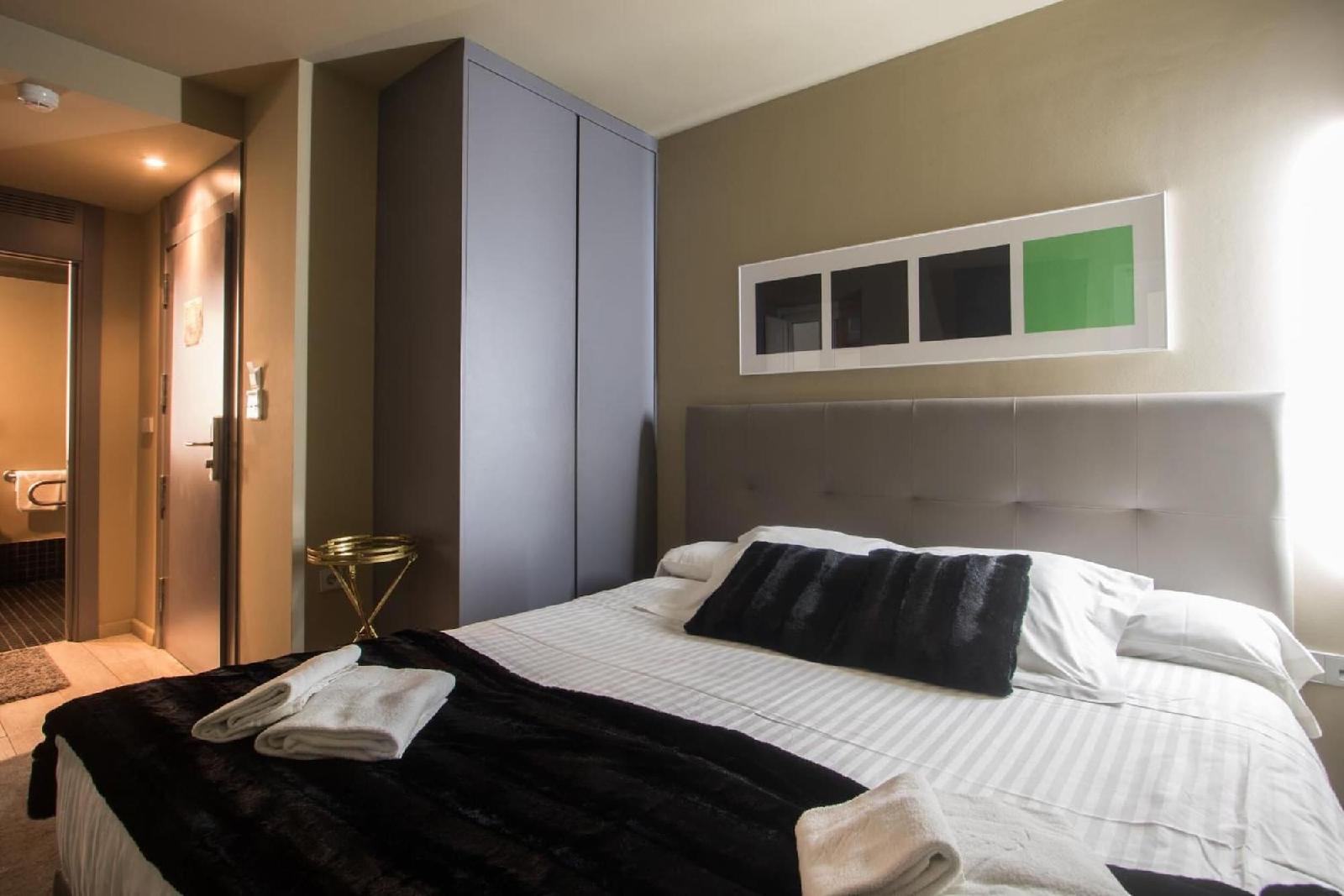 Cosy Rooms Tapinería