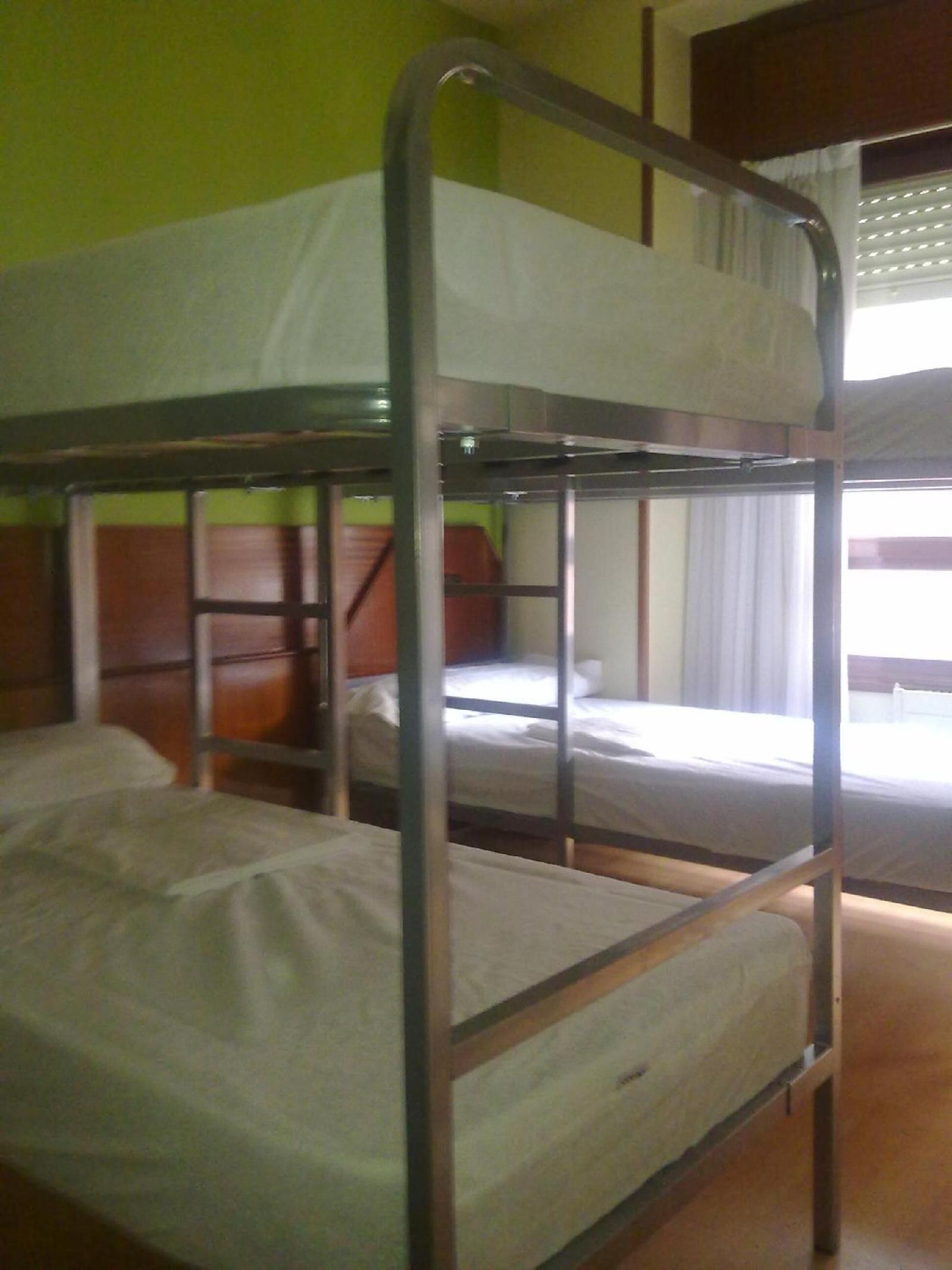 Moon Hostel Bio