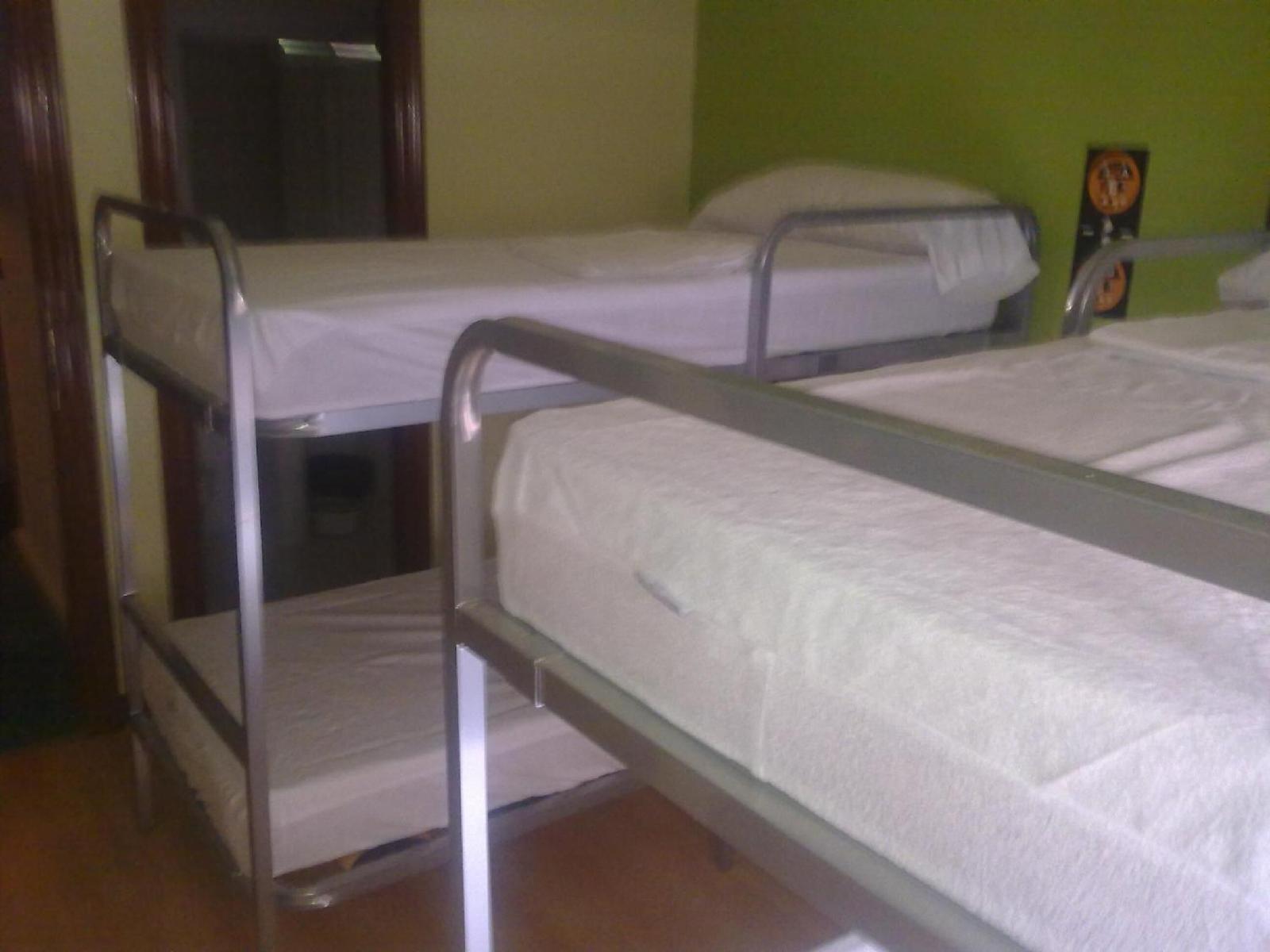 Moon Hostel Bio