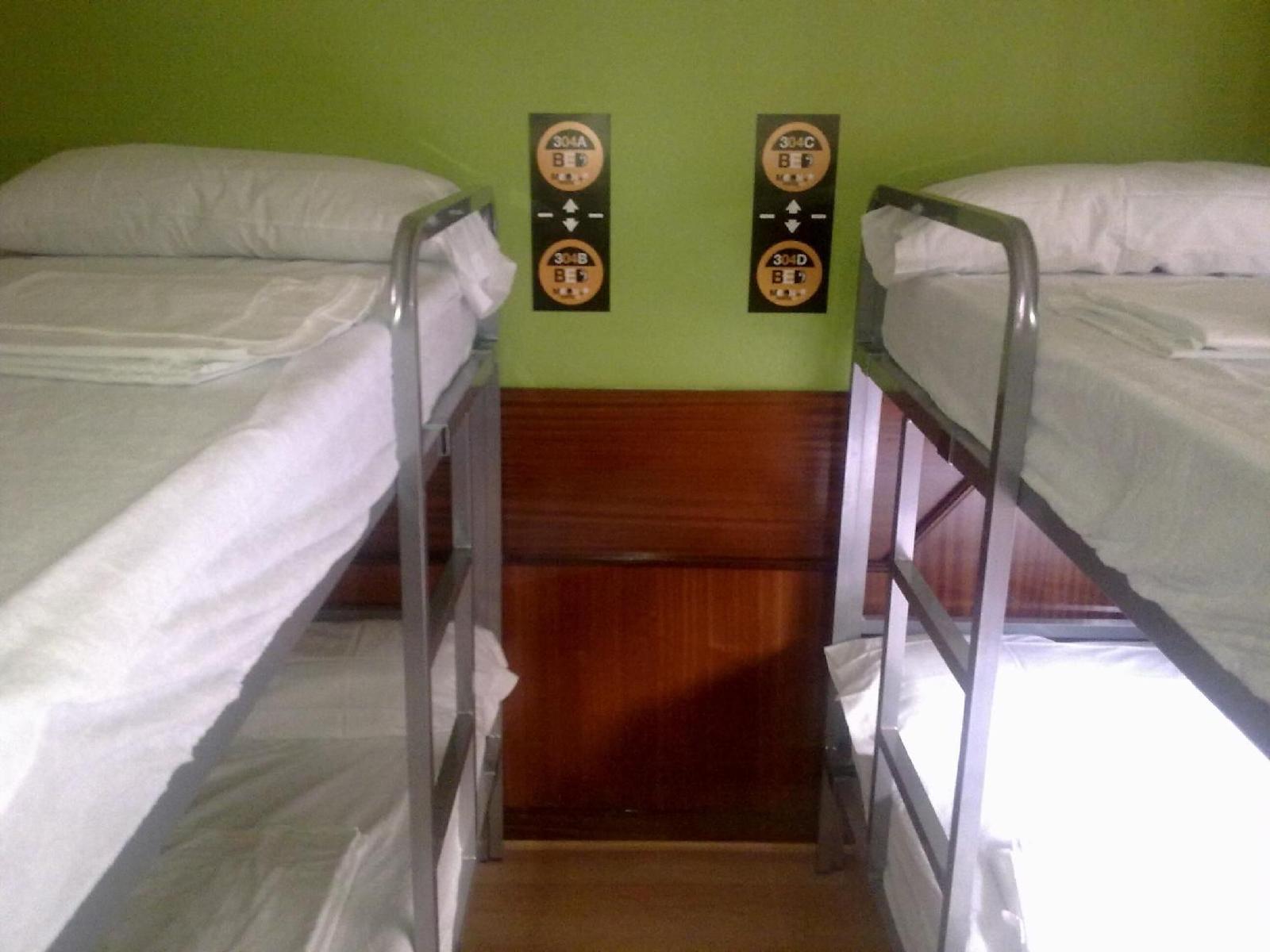 Moon Hostel Bio