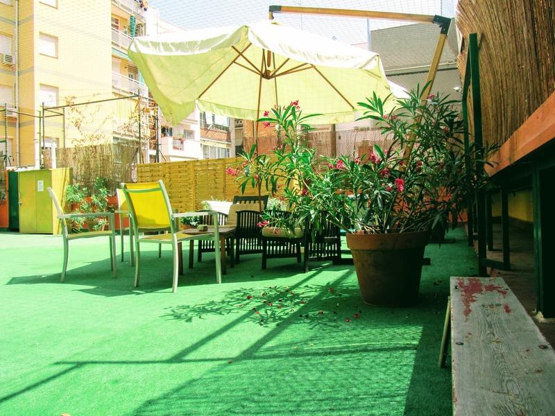 Onefam Les Corts