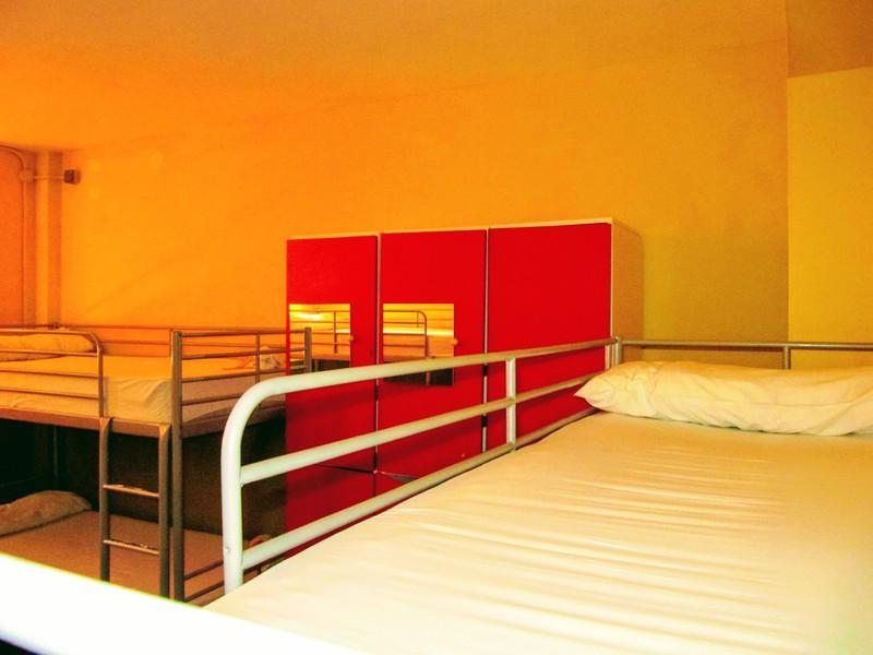 Onefam Les Corts