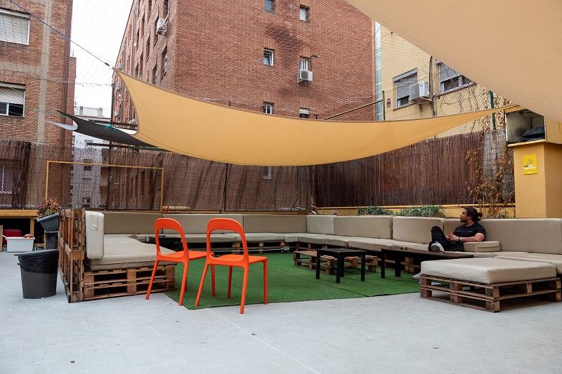 Onefam Les Corts