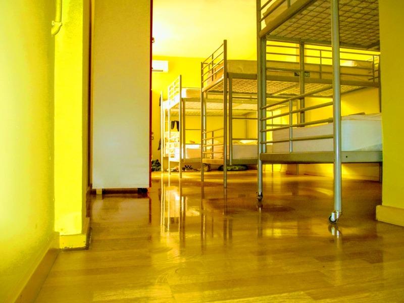 Onefam Les Corts