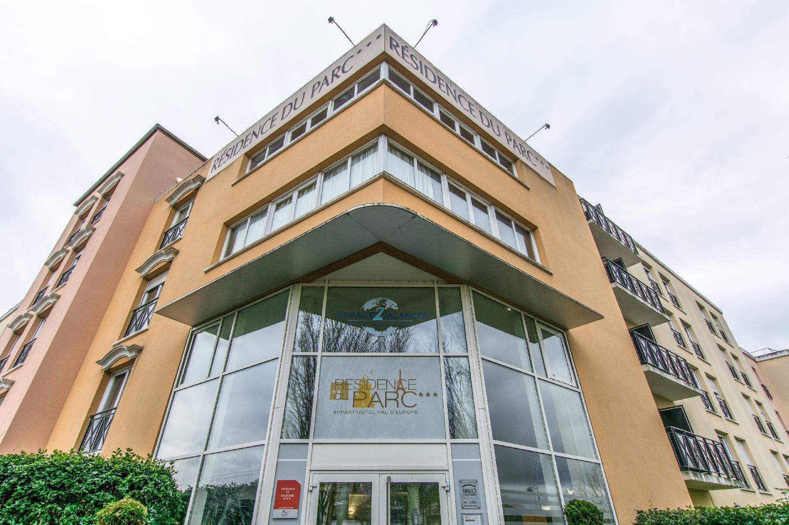 Résidence Du Parc Val D'europe