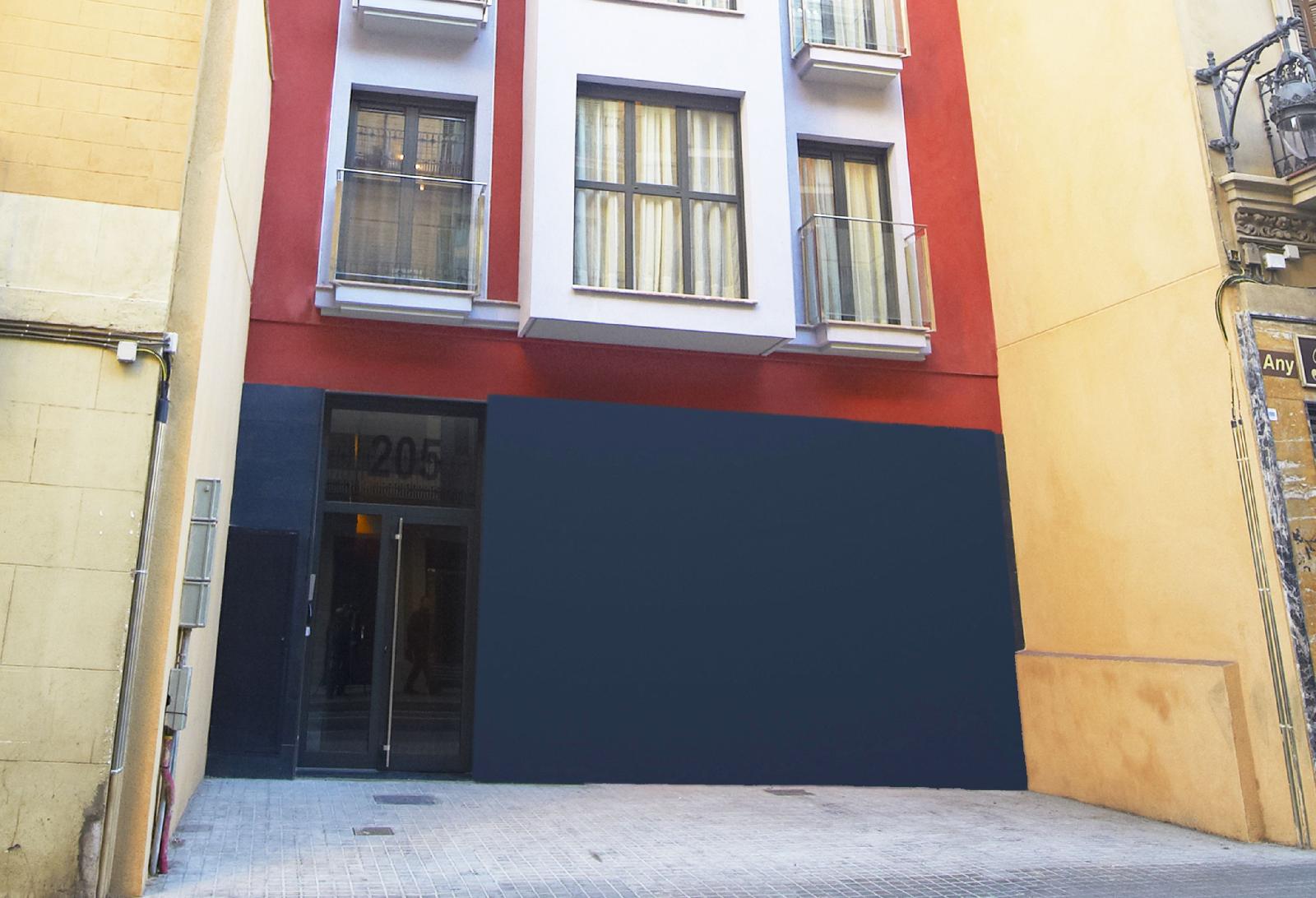 Gran De Gràcia Apartments